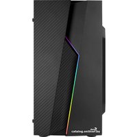 Корпус AeroCool Bolt Mini-A-BK-v1