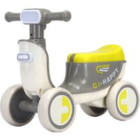 Каталка Nino LF-628 (серый)