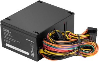 Блок питания Kingprice KPPSU400-SFXv3 2067727