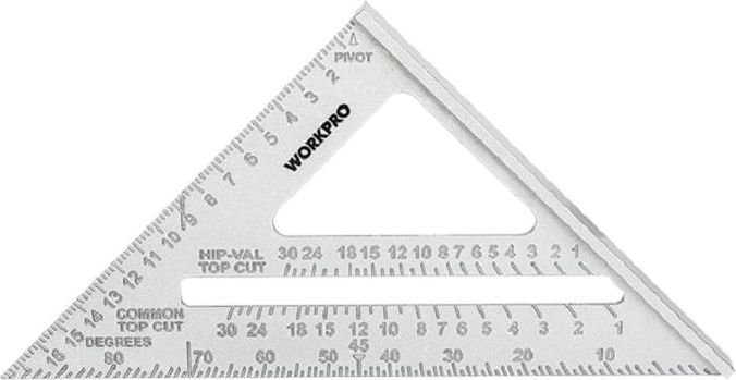 

Угольник Workpro WP264011