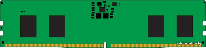 Kingston ValueRam 8ГБ DDR5 5600 МГц KVR56U46BS6-8