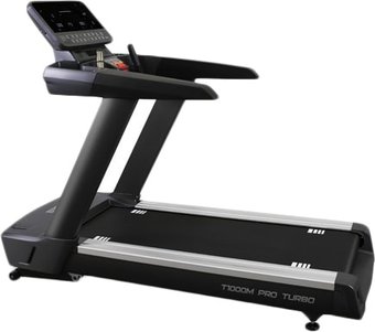 Электрическая беговая дорожка Bronze Gym T1000M Pro Turbo