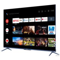 Телевизор Haier 58 Smart TV S5