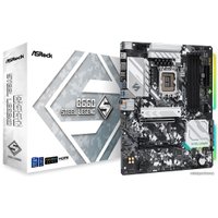Материнская плата ASRock B660 Steel Legend