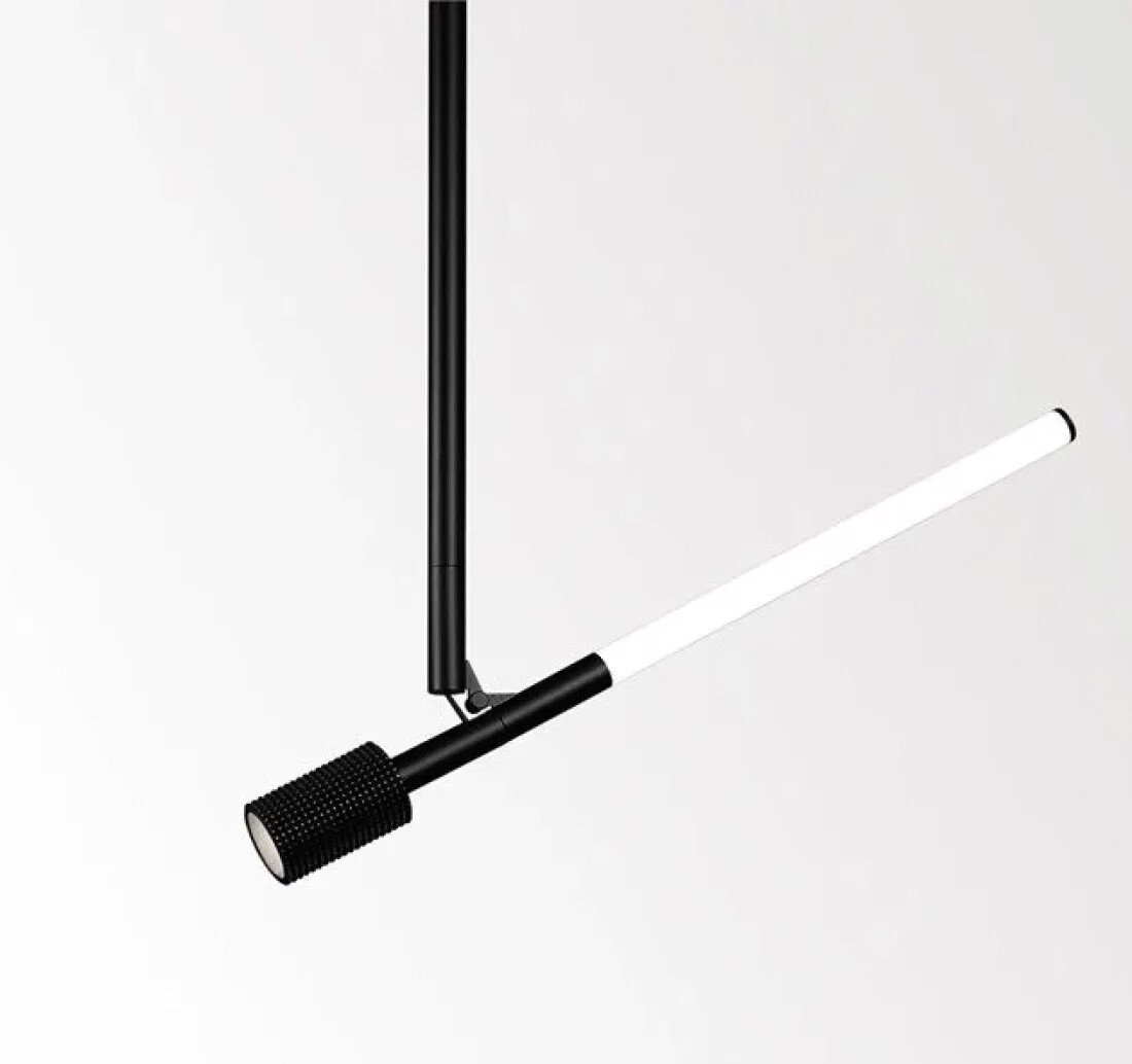 

Точечный светильник ImperiumLoft Cliff 206091-26