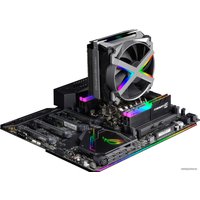 Кулер для процессора DeepCool Gamerstorm Fryzen DP-GS-MCH6N-FZN-A