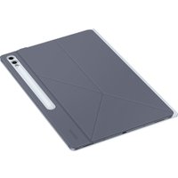 Чехол для планшета Samsung Smart Book Cover Tab S9 Ultra (голубой)