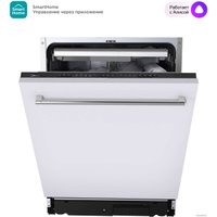 Встраиваемая посудомоечная машина Midea MID60S140i