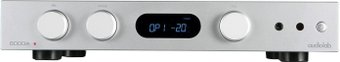 Интегральный усилитель Audiolab 6000A (серебристый)
