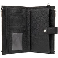 Кошелек Sergio Belotti 7117 (black)