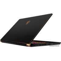 Игровой ноутбук MSI GS75 Stealth 10SGS-293RU