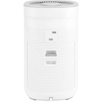 Очиститель воздуха Polaris PPA 4050 WI-FI IQ Home (белый)