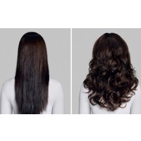 Фен-стайлер Dyson Airwrap Co-anda2x HS09 (с переходником на евровилку, янтарный шелк)