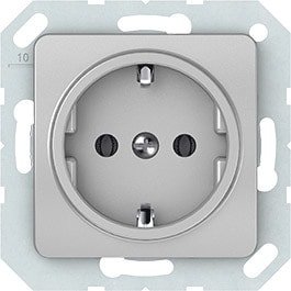 

Розетка Vilma Style SL 250 RP16-002-02 mt