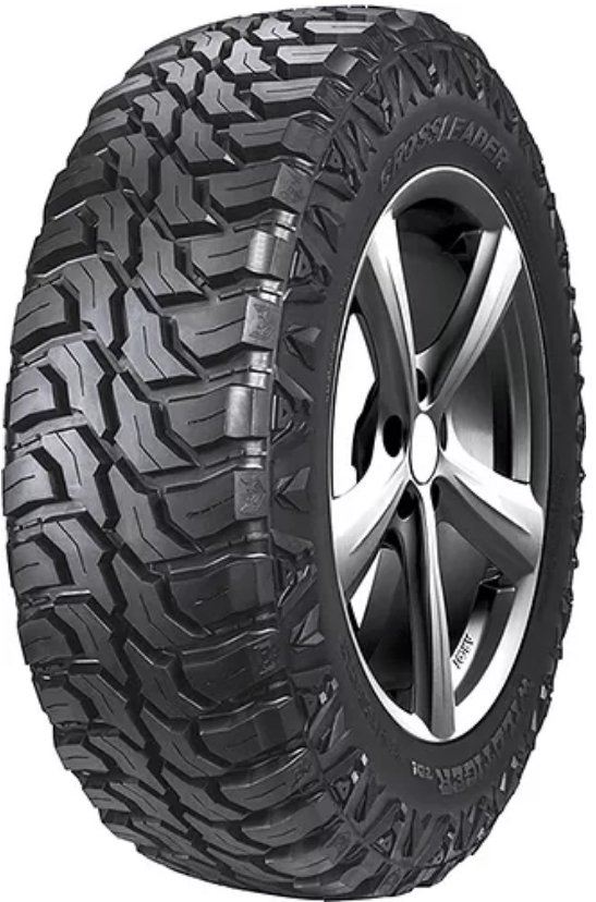 

Летние шины DoubleStar T01 215/75R15 106/103N