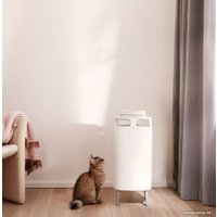 Очиститель воздуха Blueair DustMagnet 5210i