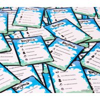 Настольная игра Мир Хобби Рисумей