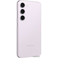 Телефон Samsung Galaxy S23 SM-S911B/DS 8GB/128GB (лаванда)
