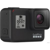 Экшен-камера GoPro HERO7 Black