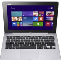 Ноутбук 2-в-1 ASUS Transformer Book Trio TX201LA-CQ026H