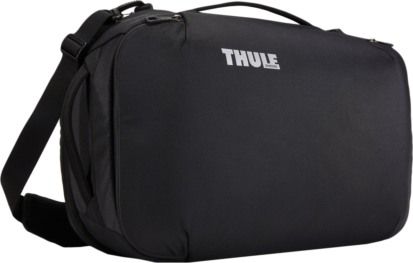 

Дорожная сумка Thule Subterra Carry-On 40L TSD-340 (black)