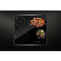 Варочная панель Kaiser KCT 6115 F