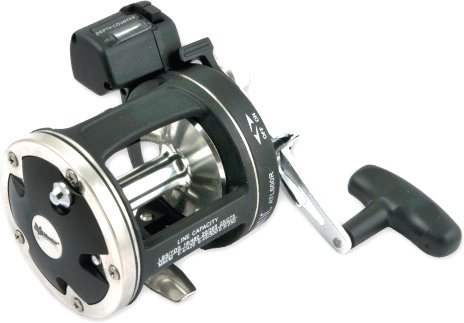 

Рыболовная катушка Surf Master Atlantic ATL 600 [SMA-ATL600-4-RS]