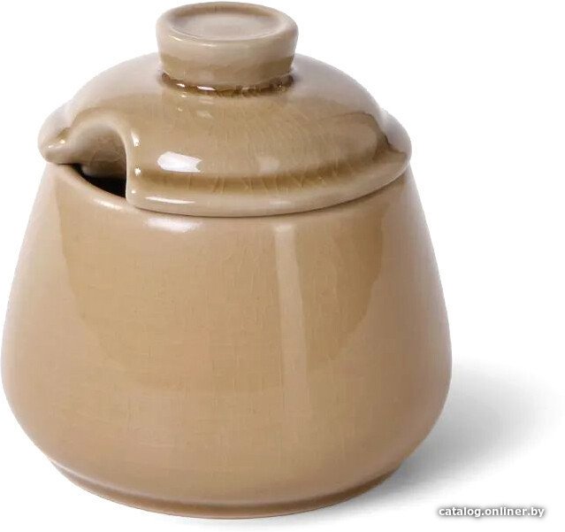 Сахарница Fissman Hygge 6338
