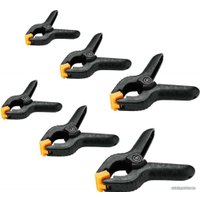 Струбцина Deko CL40-6 6шт