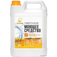 Средство для пластика Лавадо Универсальное СТ-5 5 л