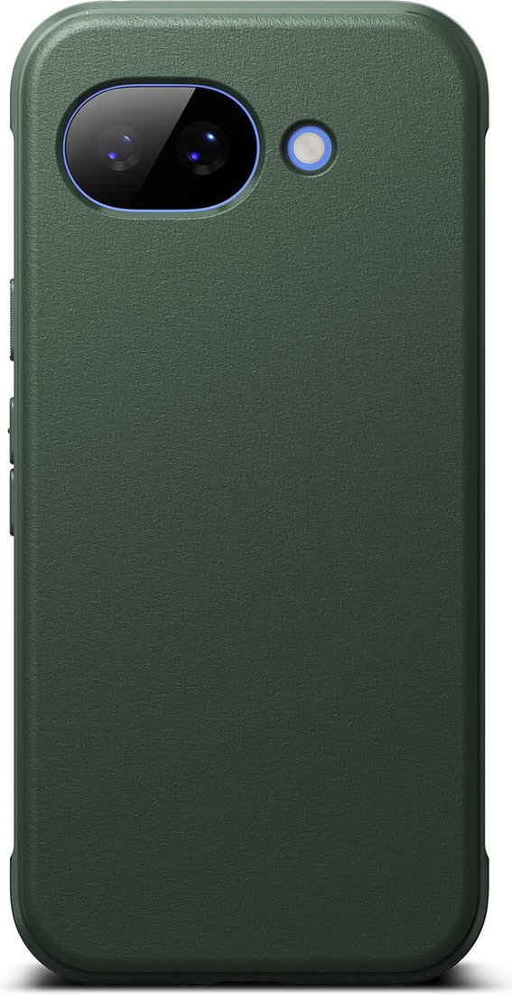 Чехол для телефона Ringke Onyx для Pixel 10a (Dark Green)