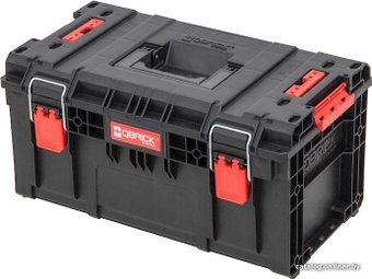 Ящик для инструментов Qbrick System Prime Toolbox 250 Vario