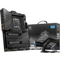 Материнская плата MSI MEG Z690 Unify