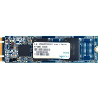 SSD Apacer PPSS80 256GB AP256GPPSS80-R