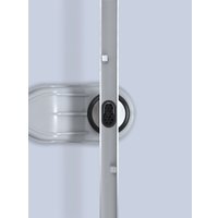 Трап/канал Altrobagno Supremo 071233 Ni (80)