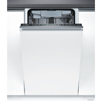 Встраиваемая посудомоечная машина Bosch SPV25FX20R