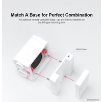 Контроллер Sonoff D1