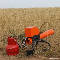 Отпугиватель животных Sititek Гром Е-20