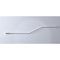 Карниз для ванны 1Марка Convey 150x75