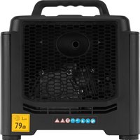 Бензиновый генератор Denzel GS-1100iF