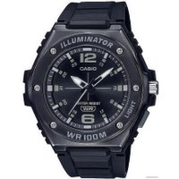 Наручные часы Casio Collection MWA-100HB-1A