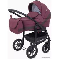 Универсальная коляска Rant Patio (2 в 1, 05, фиолетовый)