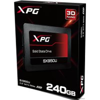 SSD ADATA XPG SX950U 240GB ASX950USS-240GT-C