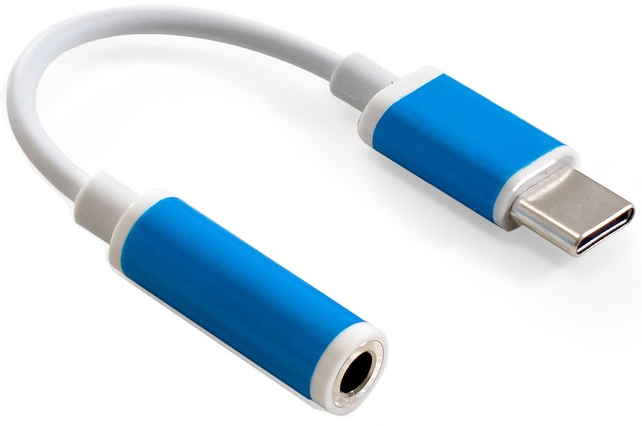 Адаптер ExeGate EX-CCA-UC3.5F-01