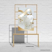 Подвесная люстра Arte Lamp Pipirima A4065SP-6SG