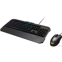Игровой набор ASUS TUF Gaming Combo K5+M5