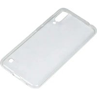 Чехол для телефона ZTE для ZTE Blade A7 2020 (прозрачный)