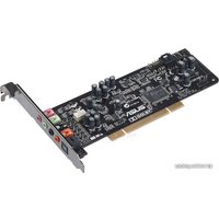 Внутренняя звуковая карта ASUS Xonar DG