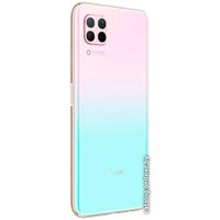 Телефон Huawei P40 lite (розовая сакура)