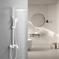 Душевая система  Shevanik S4036C